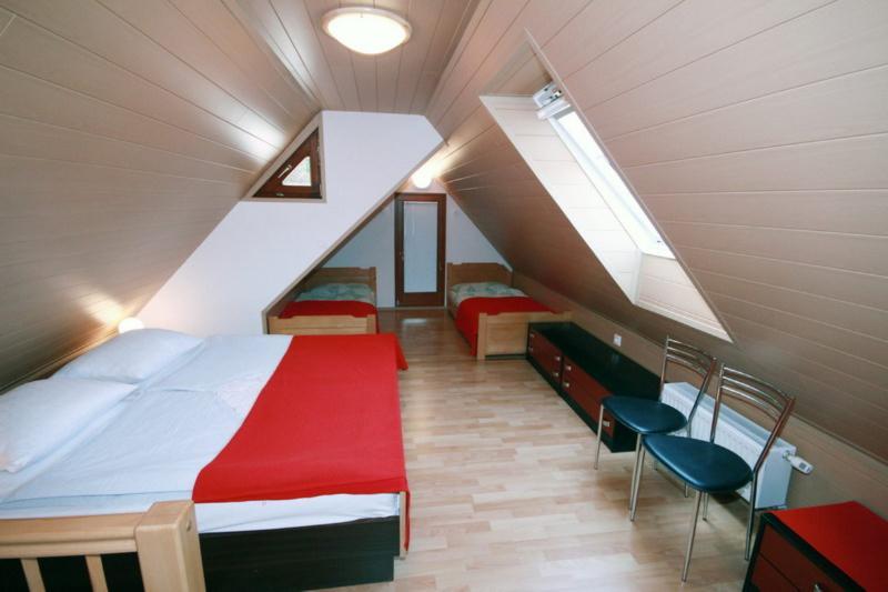 Apartma Pri Bizjaku Bohinj Exteriör bild