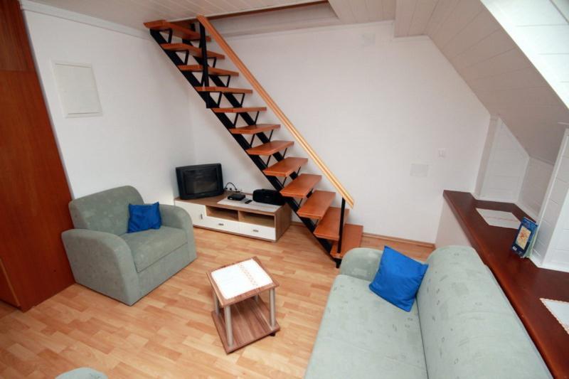 Apartma Pri Bizjaku Bohinj Exteriör bild