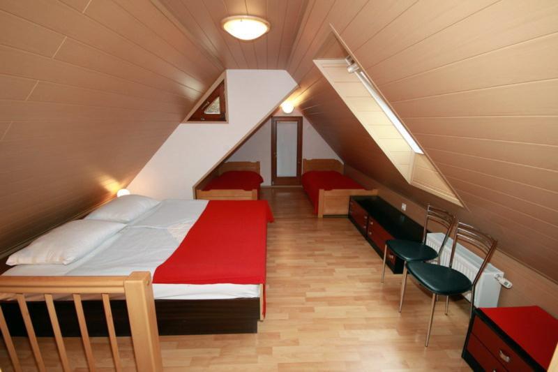 Apartma Pri Bizjaku Bohinj Exteriör bild