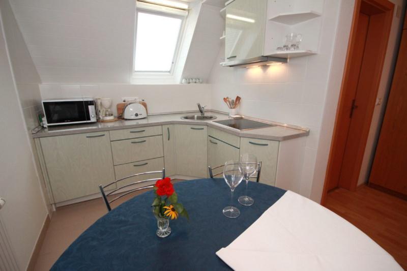 Apartma Pri Bizjaku Bohinj Exteriör bild
