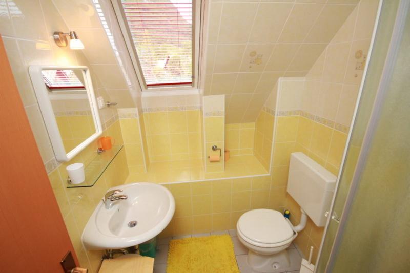 Apartma Pri Bizjaku Bohinj Exteriör bild