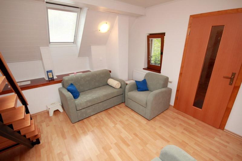 Apartma Pri Bizjaku Bohinj Exteriör bild